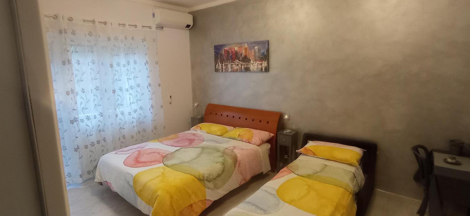 Casa Melo Acomodação com café da manhã Ciampino Exterior foto