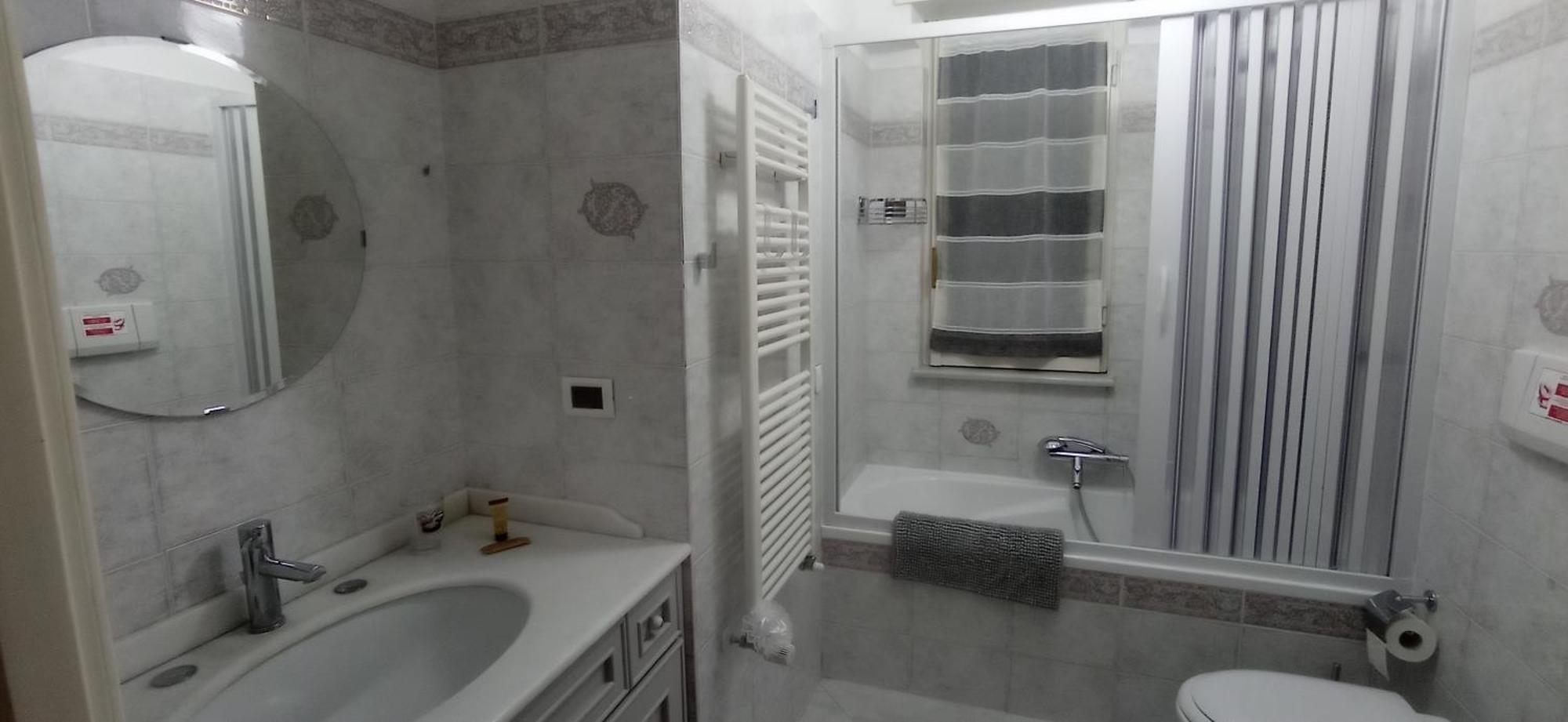 Casa Melo Acomodação com café da manhã Ciampino Exterior foto