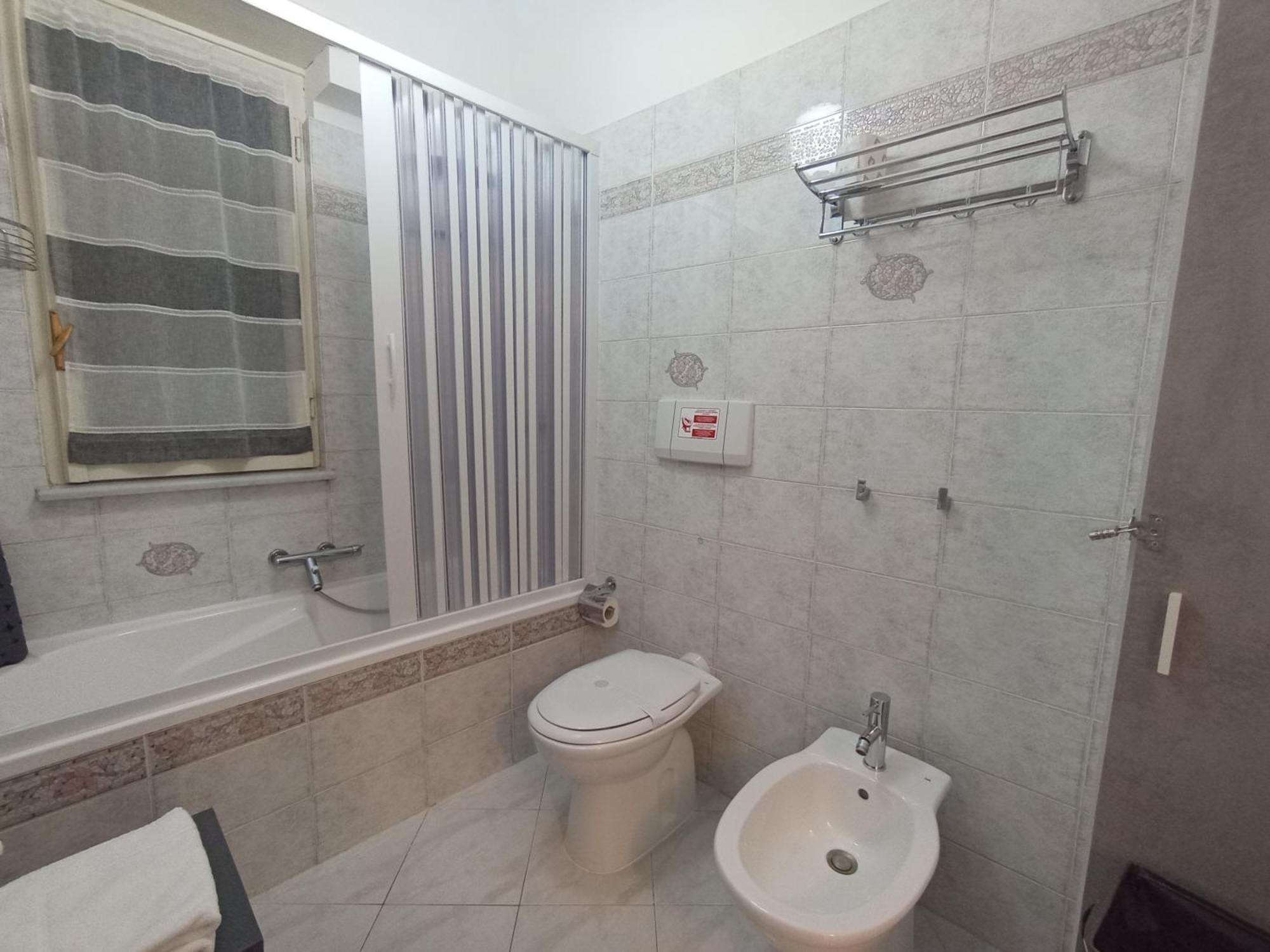 Casa Melo Acomodação com café da manhã Ciampino Exterior foto